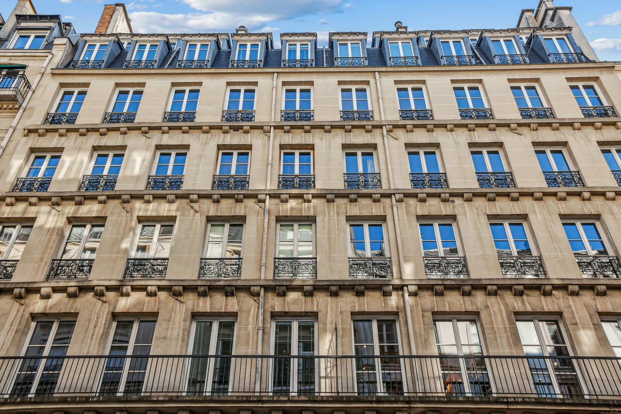 Bureau Paris 179m² Location bureau Paris OLBUR2424181 0